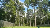 Beautiful 3-bedroom, 2 Bath New Build Home on Lake Palestine with WiFi, AC