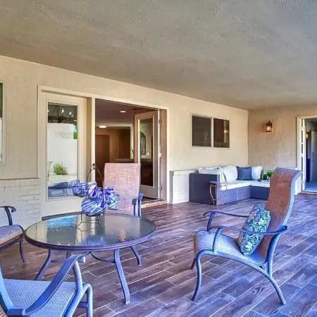 Luxury Living!