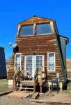 Avalanche Lily - Cabin 4 - 2 bedrooms in Creede, Colorado