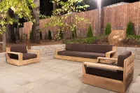 Scenic Mountain Retreat - Hot Tub, Wineries, Lakes