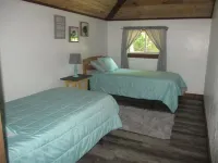 Lake Metonga Cabin
