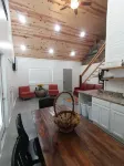 Knotty Squirrel Unit 4 Multibedroom Suite