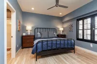 Spectacular 7 Bd - Hot Tub! - 4 stjerner