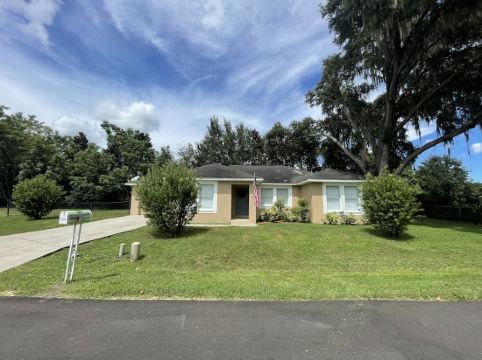 Whole House in San Antonio. Walking Distance to St. Leo University!