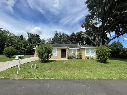 Whole House in San Antonio. Walking Distance to St. Leo University!