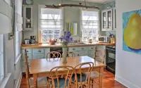 Historic New England Home ,Reunions Beach Pass