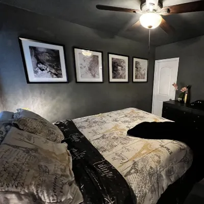 South Sacramento Escape