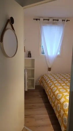 Apartment 100m from the beach and 400m from the Thalasso Отели в г. Конкарно