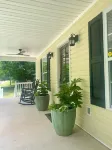 Cozy cottage in Salem with a short drive to Auburn/Opelika Al or Columbus, Ga