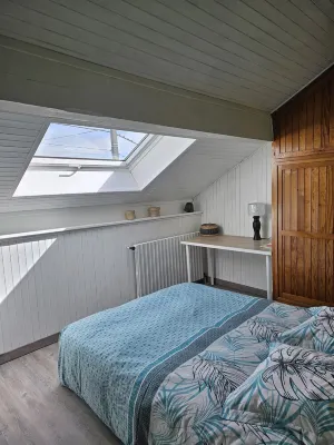 Appartement Indépendant à 10 Minutes D'annecy, Juste à Côté des Chemins de Rando