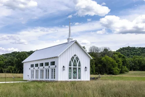 Middle Tennessee Chapel