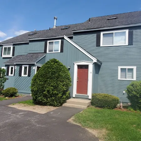 Family Friendly Mountain Townhouse in N. Woodstock