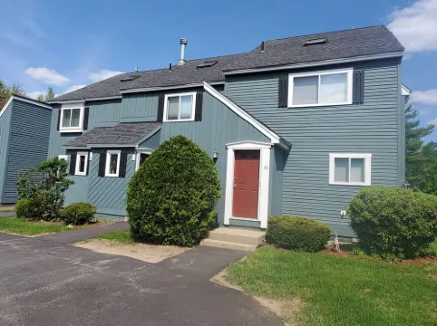 Family Friendly Mountain Townhouse in N. Woodstock