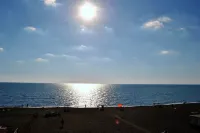 APARTMENT FRONT SEA by Silvia and Massimo Hotels in Ladispoli