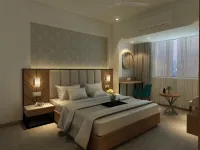 Rudra Shelter Business Hotel Hotels in Vasai-Virar City