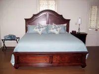 Marie Celeste Creole Country Cottage