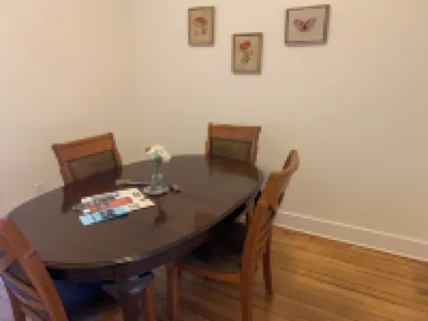 Firefly Suite Hotels in Warren