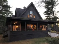 Hidden Gem in Keweenaw's Outdoor Playground