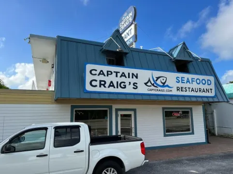 Starfish -1 bedroom 1 bath apartment with full kitchen in Islamorada, Florida. 타베르니에 호텔