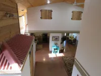 the Bunkhouse - just 5 minutes from downtown Manhattan