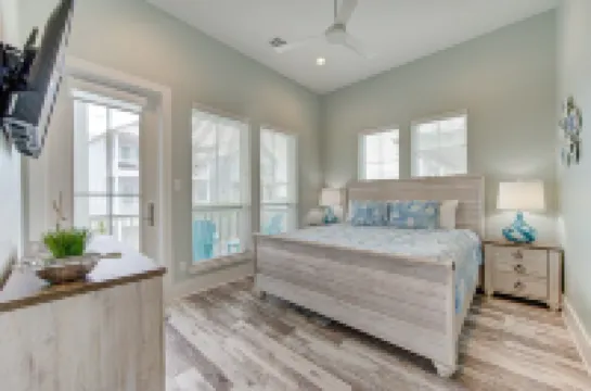 DriftAway to the Beach