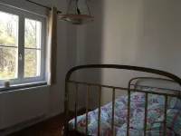 Garden house with sauna directly on the Buckowsee Hotels in Buckow