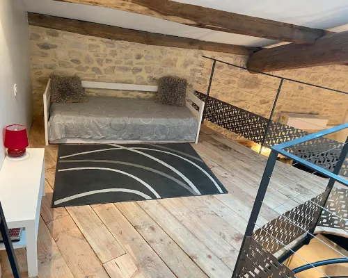 Gîte Léonie " Entre Cèze et Ardèche " 30430 BARJAC Hotels in Barjac