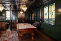 Rest & Reignite at The Pulpit House -see video-KING BED - Whole Building PRIVATE