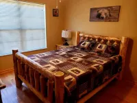 2 Bedroom  Cabin inside Pigeon Forge