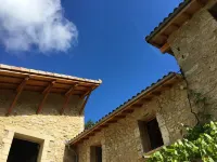Maison de Campagne au Pied du Vercors