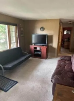 Two Bedroom Ranch That Sleeps 5 Ideal for Nfl Draft, Eaa, Little League Tourneys
