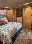 A&M Country Living little sunset 뮤지엄 오브 더 아메리칸 GI 주변 호텔