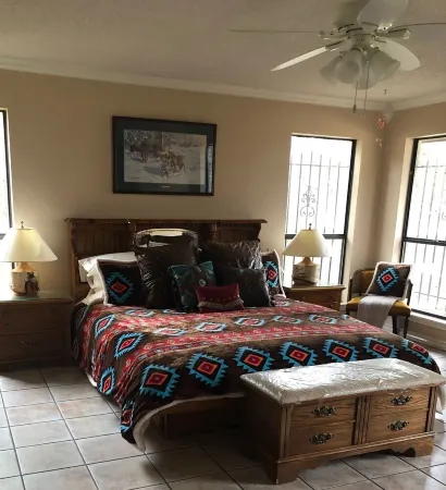 Center Point, Tx   Charming country home in the heart of the Hill Country