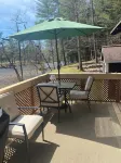 ADK Cozy River Cottage