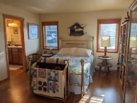 Stunning-Unimpeded Ocean, Beach, Bay, Bridge, & Peninsula Views w/ Beach Access! Hotel dekat Beach Access 66C