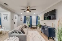 Downtown Carrollton Home Hotel a Carrollton