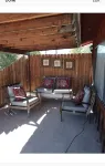 Pheasant Run Lodge - Studio