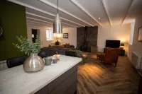 Stunning Church Conversion located near to Kelso, Scottish Borders Hotel a Kelso