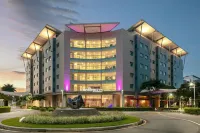 Residence Inn San Jose Escazu Hoteles en Escazú