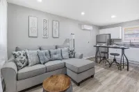The Suite Spot 5 - minutes from casinos
