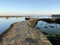 House Gîte 350m from the beach Hotels in Penmarch