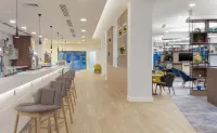 Hampton by Hilton  Edinburgh Airport Hotels in Ratho