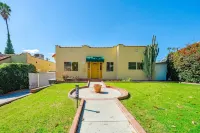 Pool/Spa/Games/Peaceful Garden Retreat