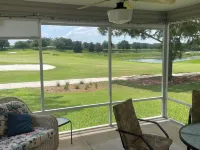 Sunsets on the Sands in the Villages! Golf Front  3/2 Newly Remodel MasterBath! فنادق في The Villages