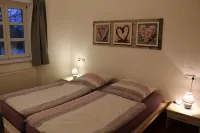 Sunny 2 room Relaxing oasis with terrace - Ferienanlage am Bakenberg Rugana (A32)