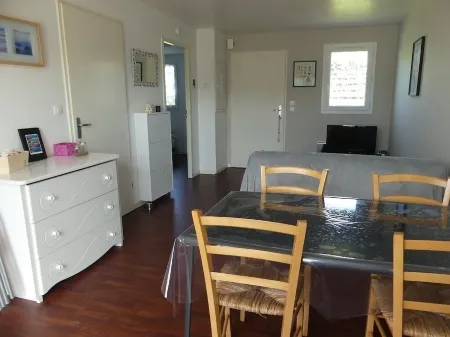 Le Cabestan du Bonheur