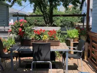 Three bedrooms upstairs UWM English as a Second Language Program 주변 호텔