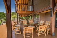 Exclusive Mountain Grandeur!Back door to the Seven Devils Mountain range