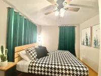 Remodeled country bungalow--conveniently located between Egg Harbor & Fish Creek