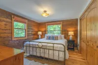 Foxwood Retreat - Cozy Cabin in Grand Lake